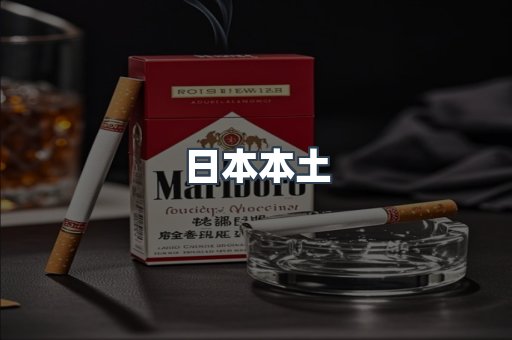日本本土